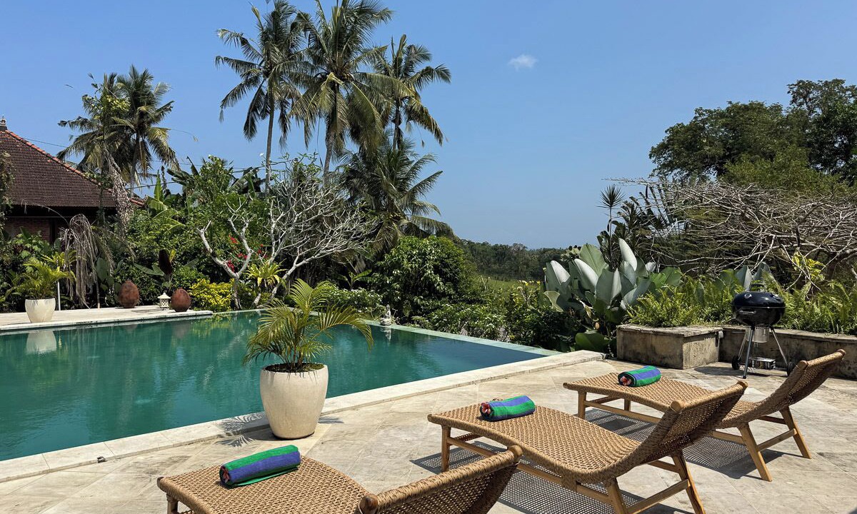 Photo of Outdoor in Suraberata