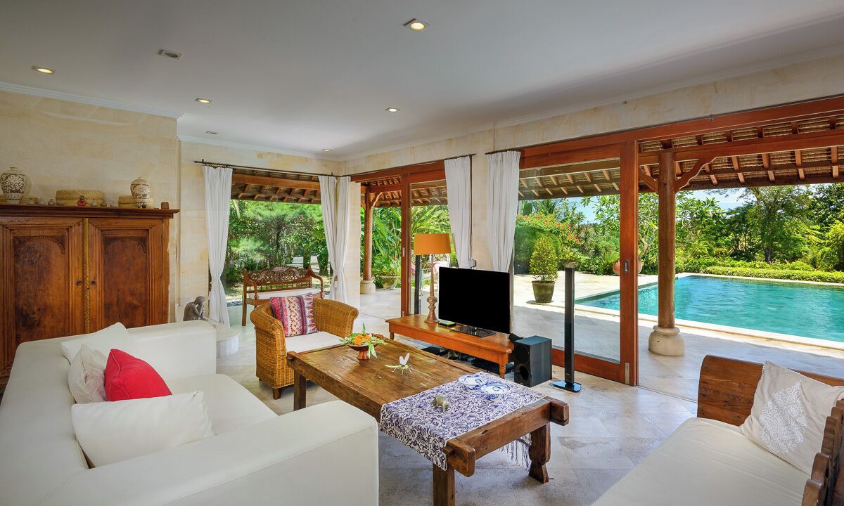 Photo of Livingroom in Suraberata
