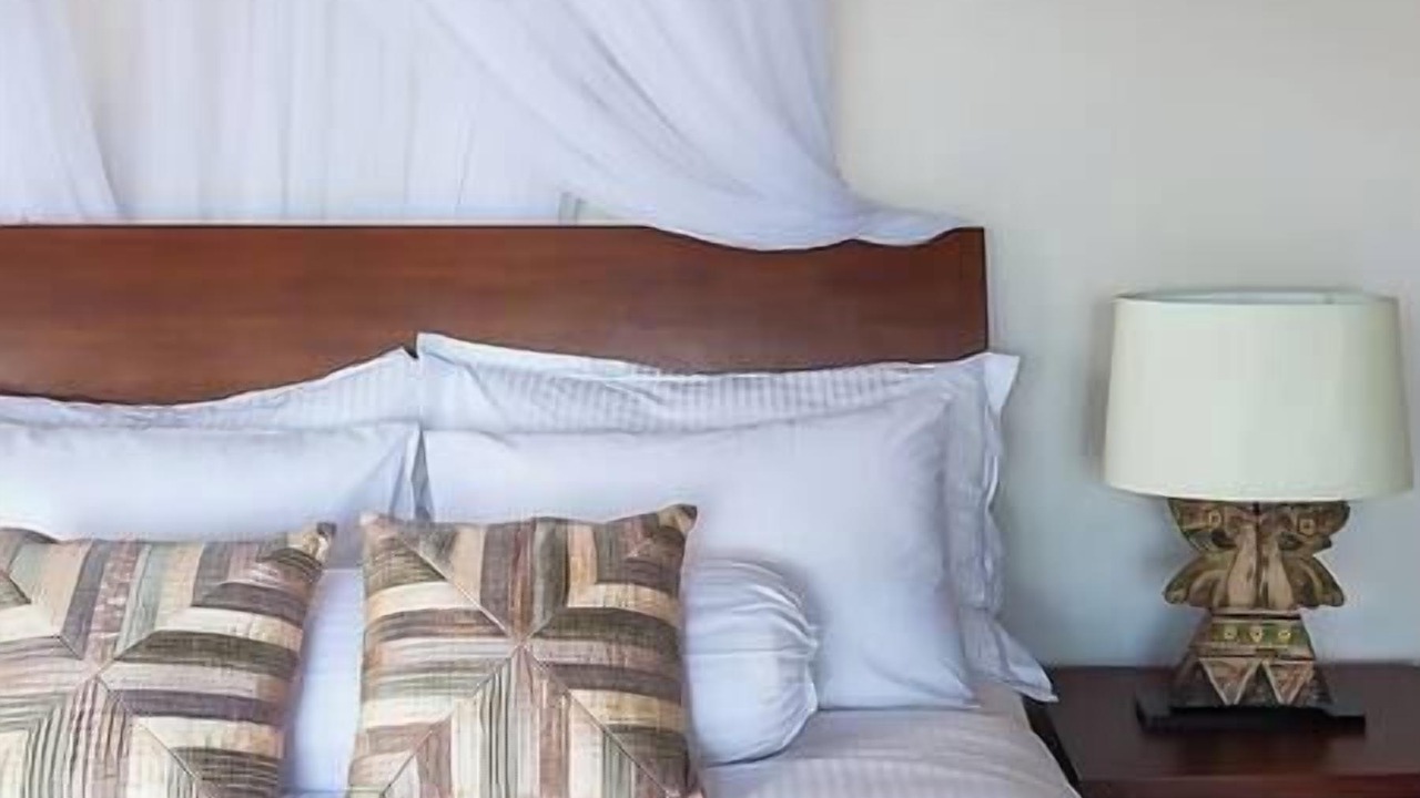 Photo of Bedroom in Candi Dasa