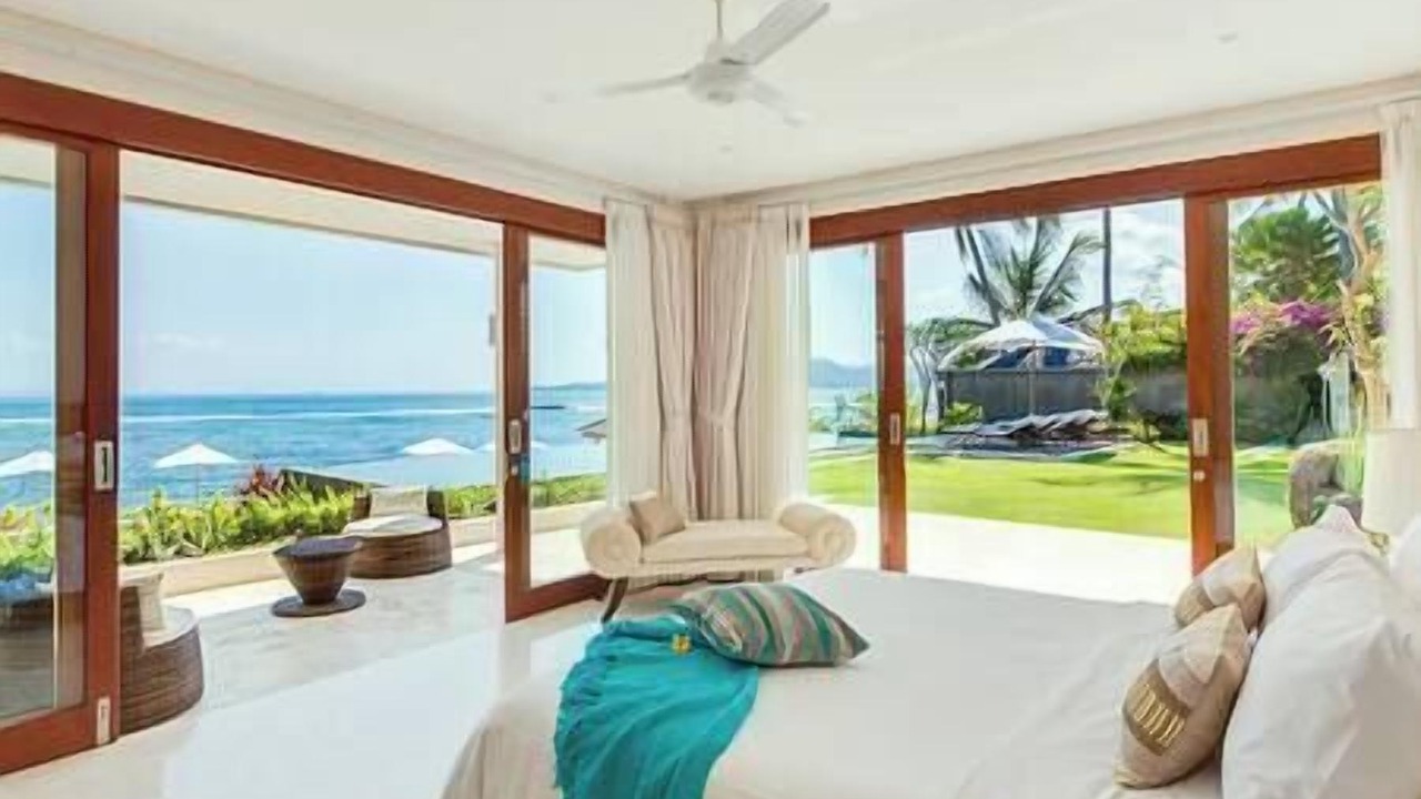 Photo of Bedroom in Candi Dasa