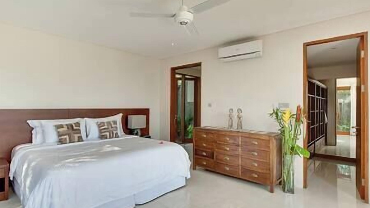 Photo of Bedroom in Candi Dasa