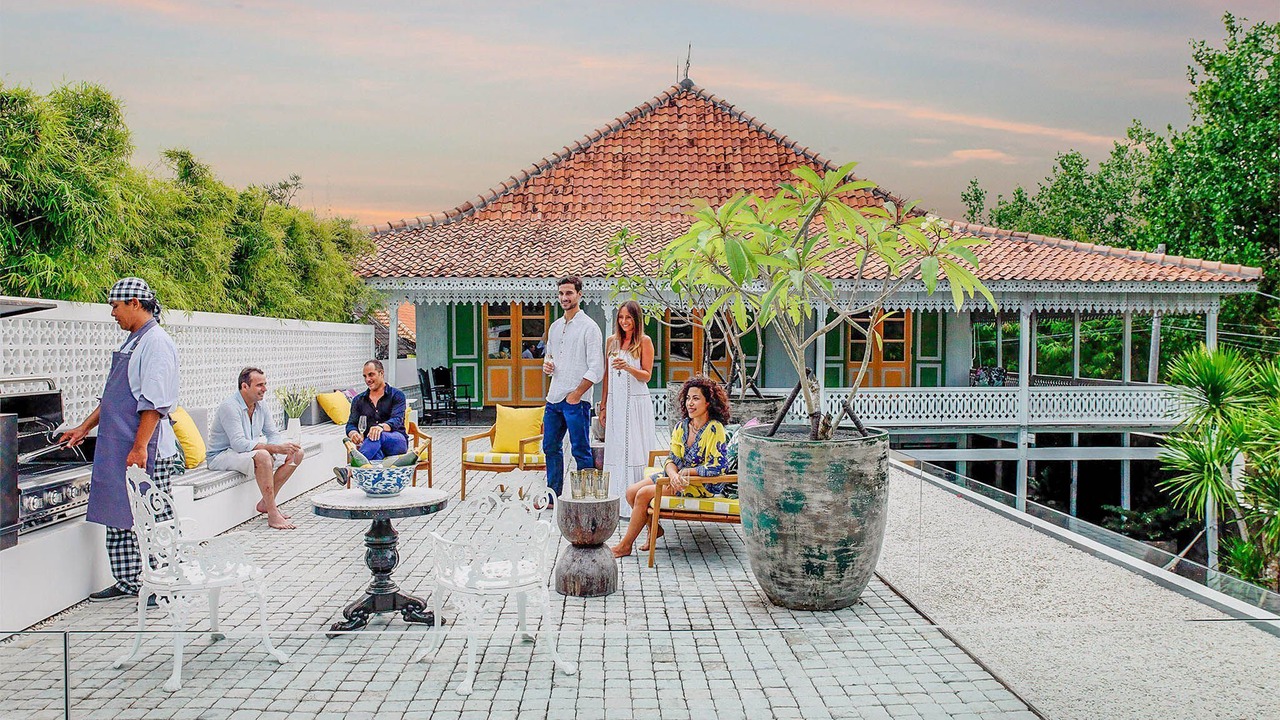Photo of Outdoor in Batubelig