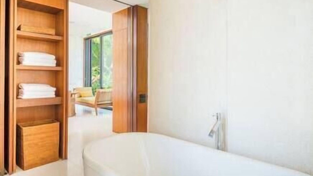Photo of Bathroom in Batu Bolong