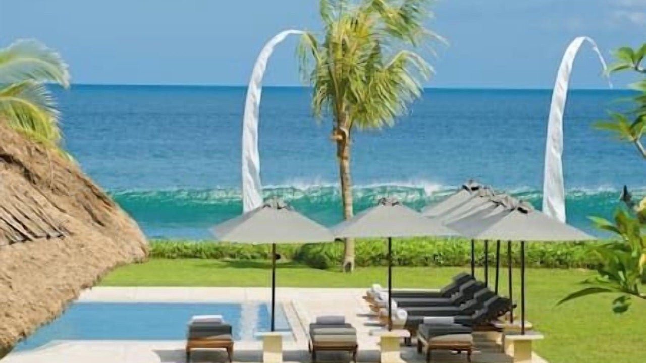 Photo of Outdoor in Batubelig