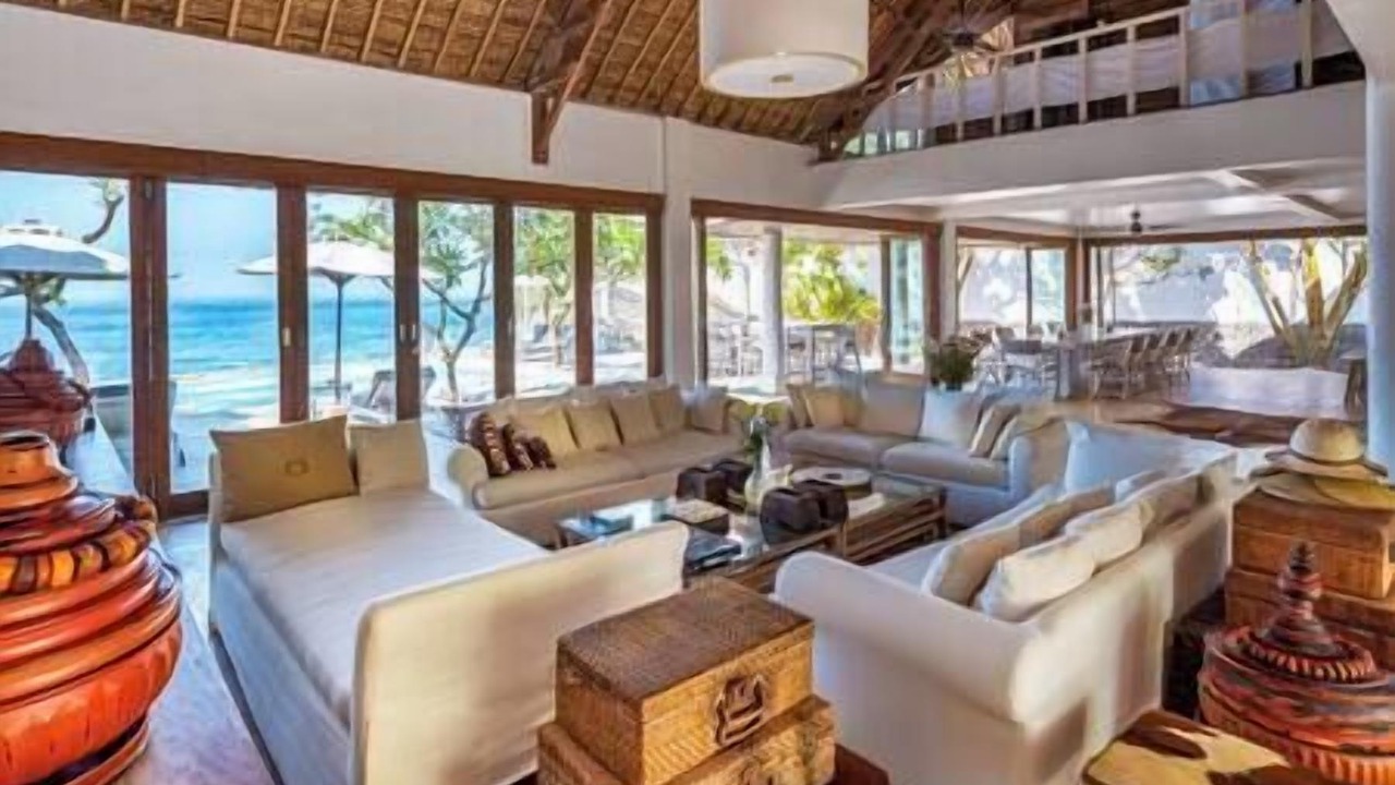 Photo of Livingroom in Mushroom Bay