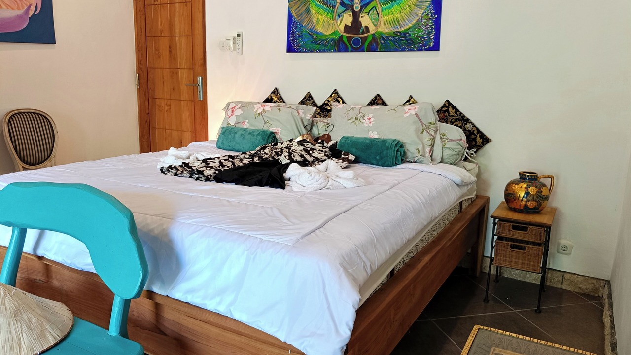 Photo of Bedroom in Bukti