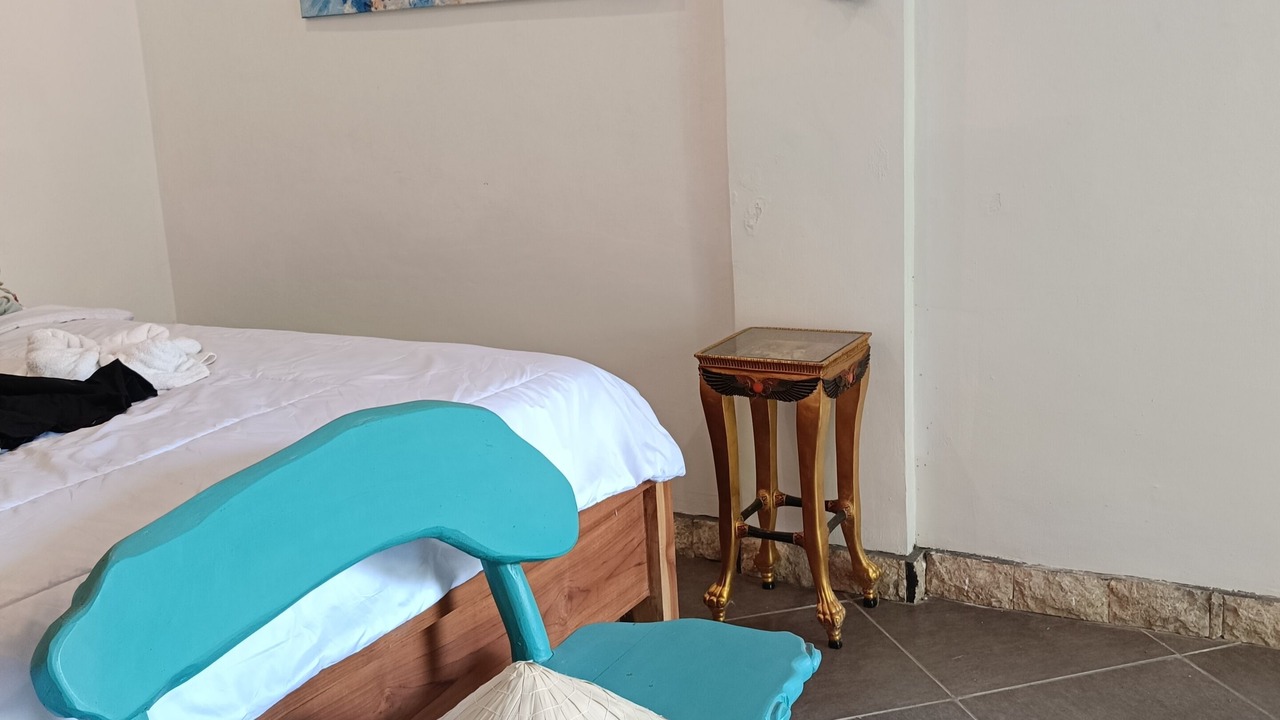 Photo of Bedroom in Bukti