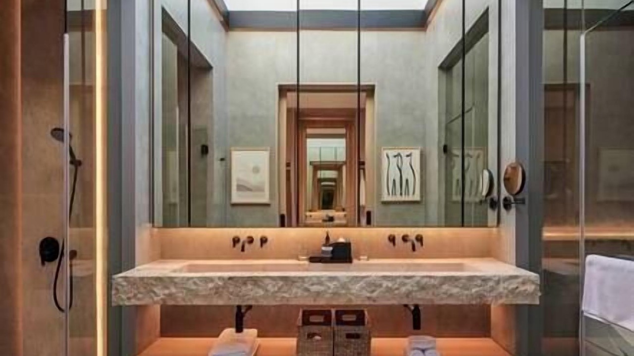 Photo of Bathroom in Berawa