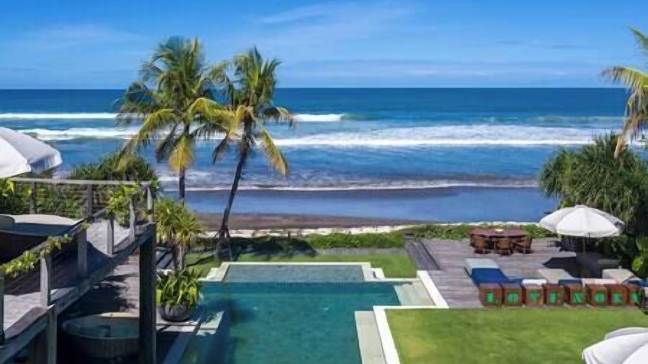 Photo of Outdoor in Seminyak