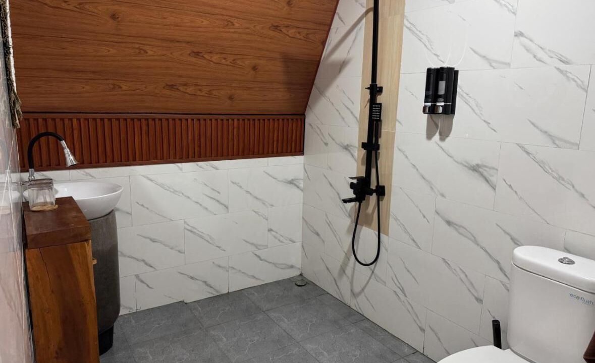 Photo of Bathroom in Mekarsari
