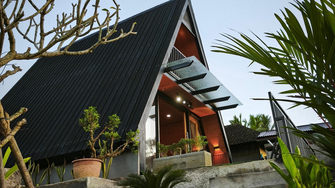 Photo of Outdoor in Mekarsari