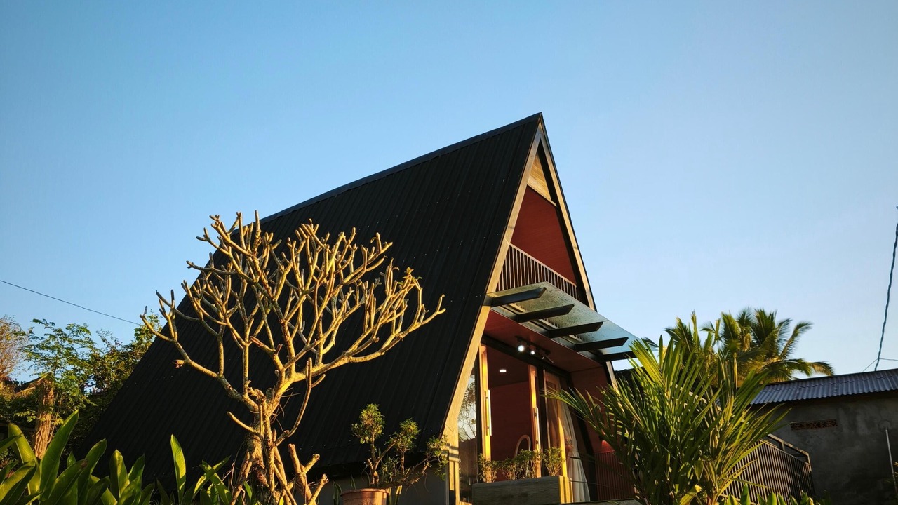 Photo of Outdoor in Mekarsari