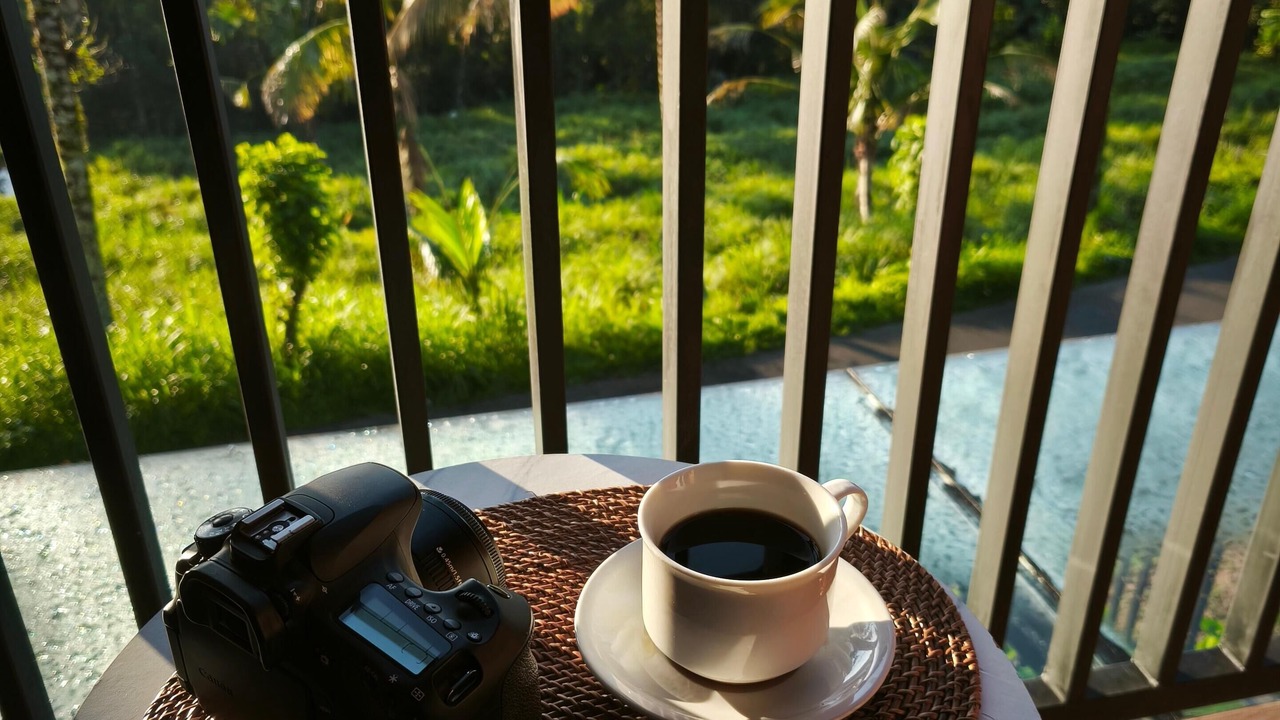 Photo of Outdoor in Mekarsari