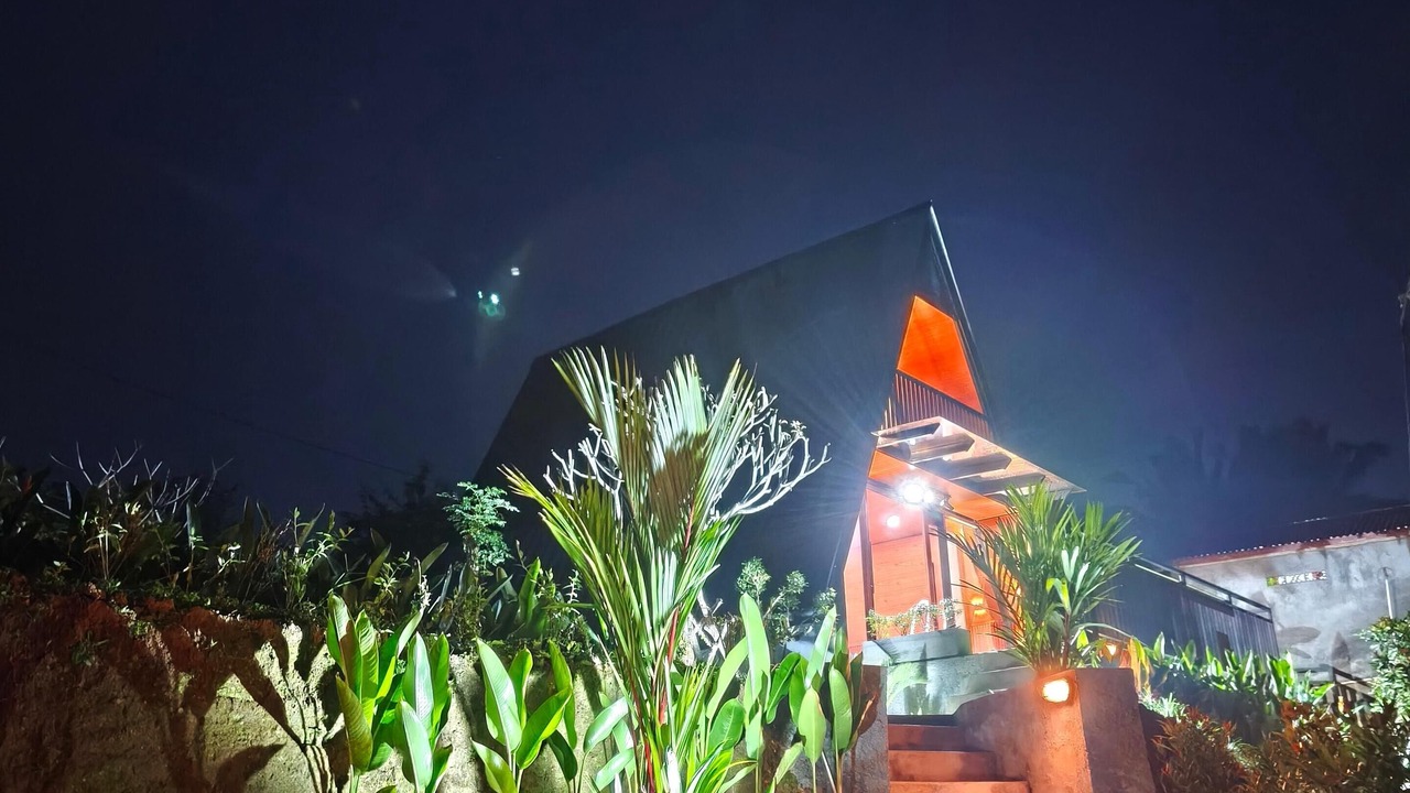 Photo of Outdoor in Mekarsari