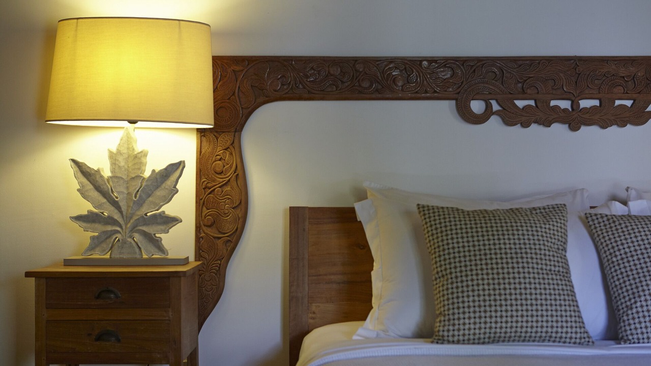 Photo of Bedroom in Tanjungbenoa