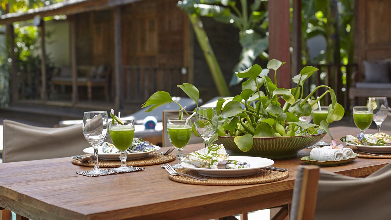 Photo of Outdoor in Tanjungbenoa