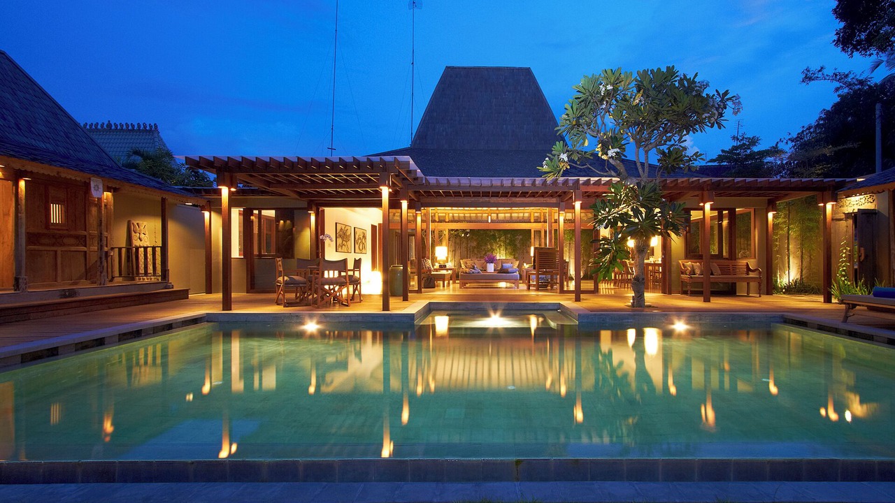 Photo of Outdoor in Tanjungbenoa