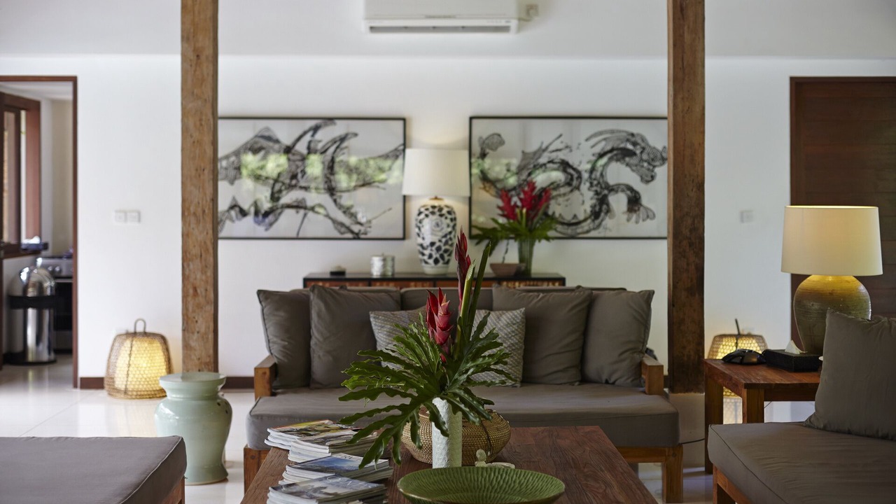 Photo of Livingroom in Tanjungbenoa
