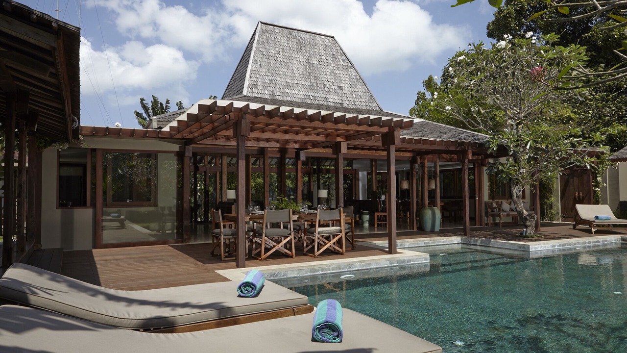 Photo of Outdoor in Tanjungbenoa