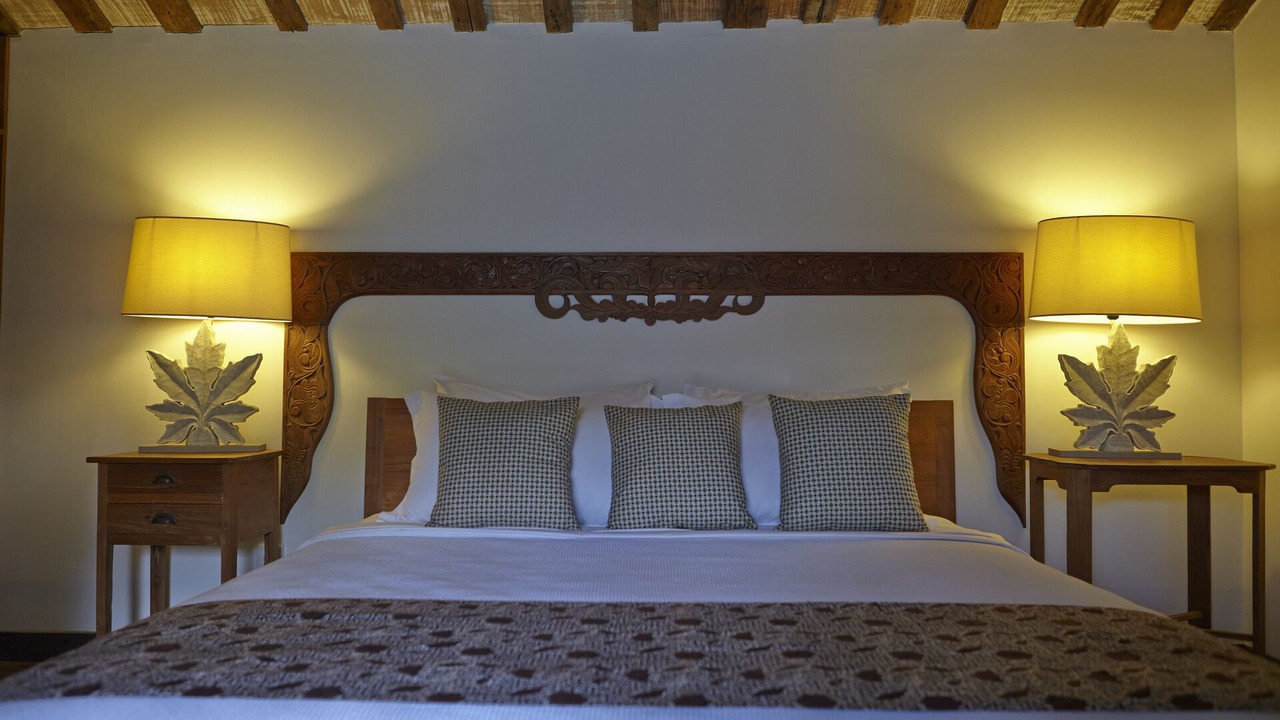 Photo of Bedroom in Tanjungbenoa