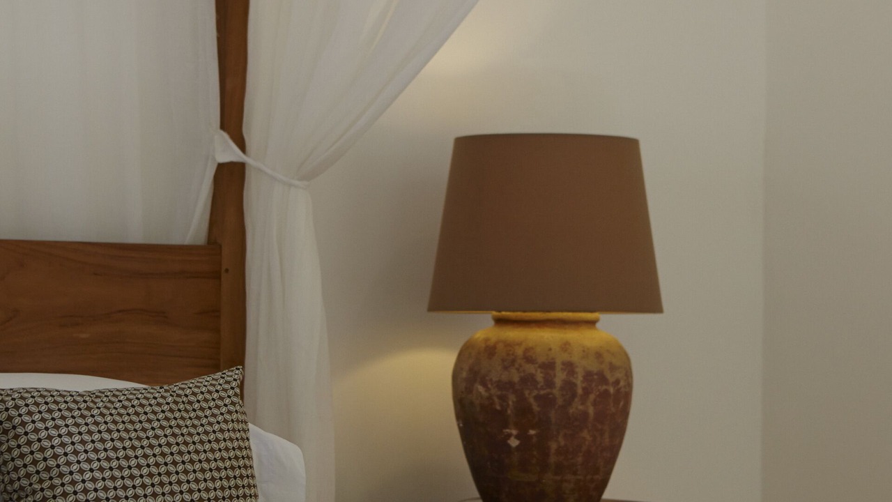 Photo of Bedroom in Tanjungbenoa