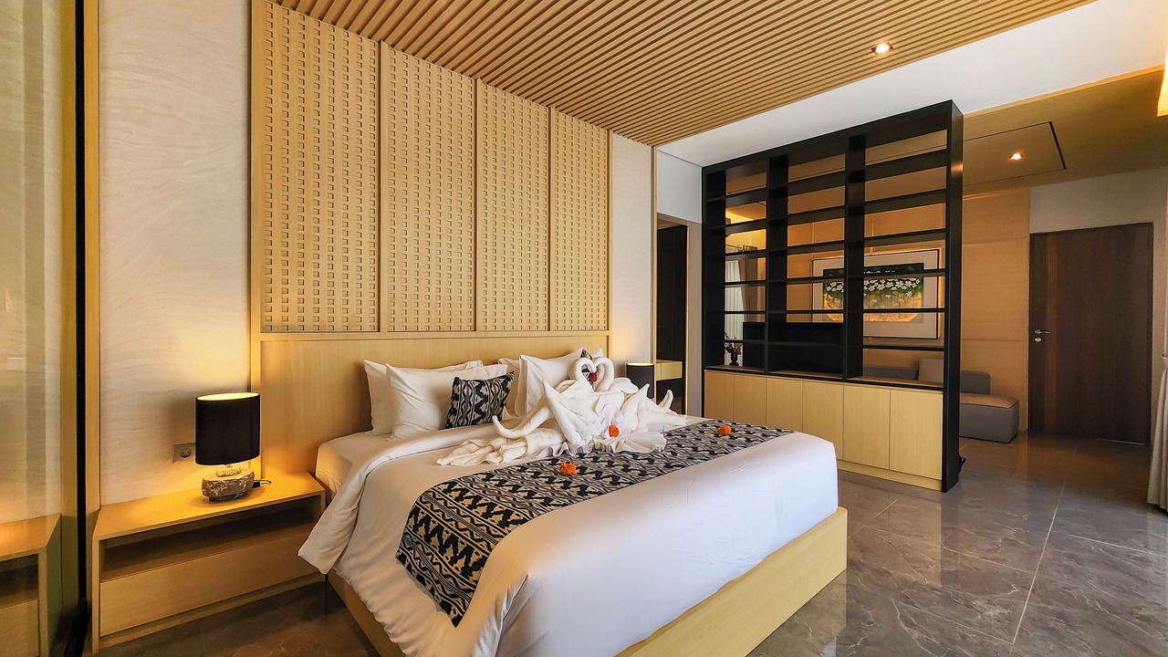 Photo of Bedroom in Dewi Sri