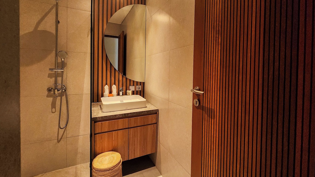Photo of Bathroom in Dewi Sri
