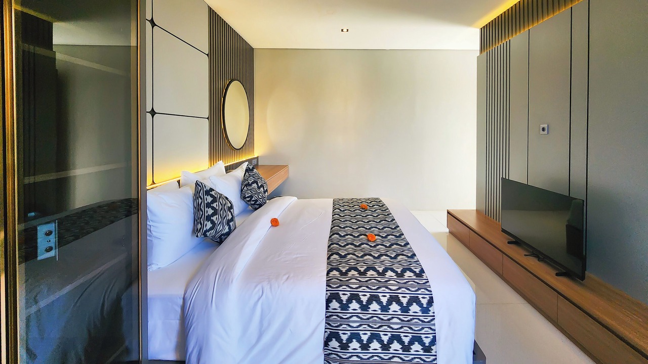 Photo of Bedroom in Dewi Sri