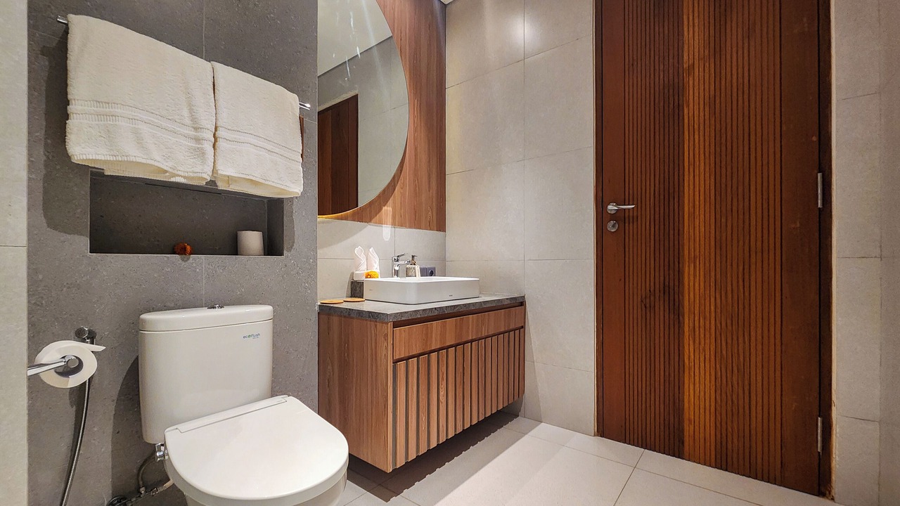 Photo of Bathroom in Dewi Sri