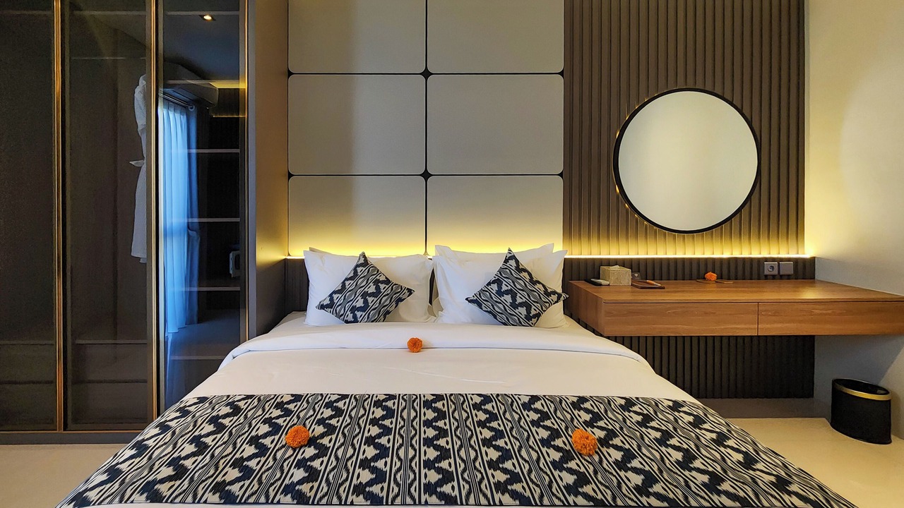 Photo of Bedroom in Dewi Sri