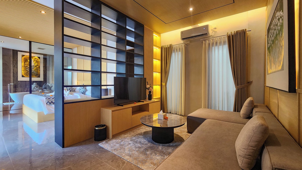 Photo of Bedroom in Dewi Sri