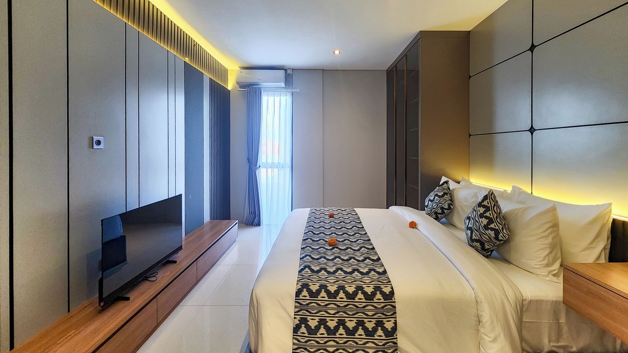 Photo of Bedroom in Dewi Sri