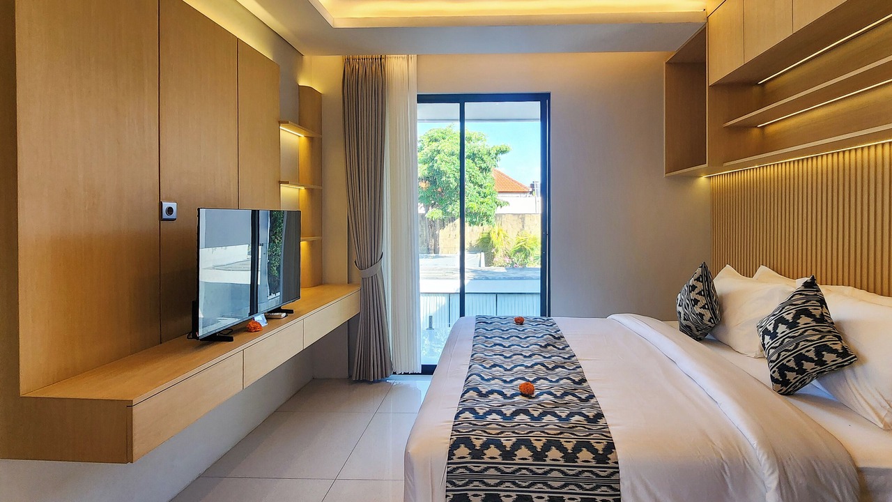 Photo of Bedroom in Dewi Sri