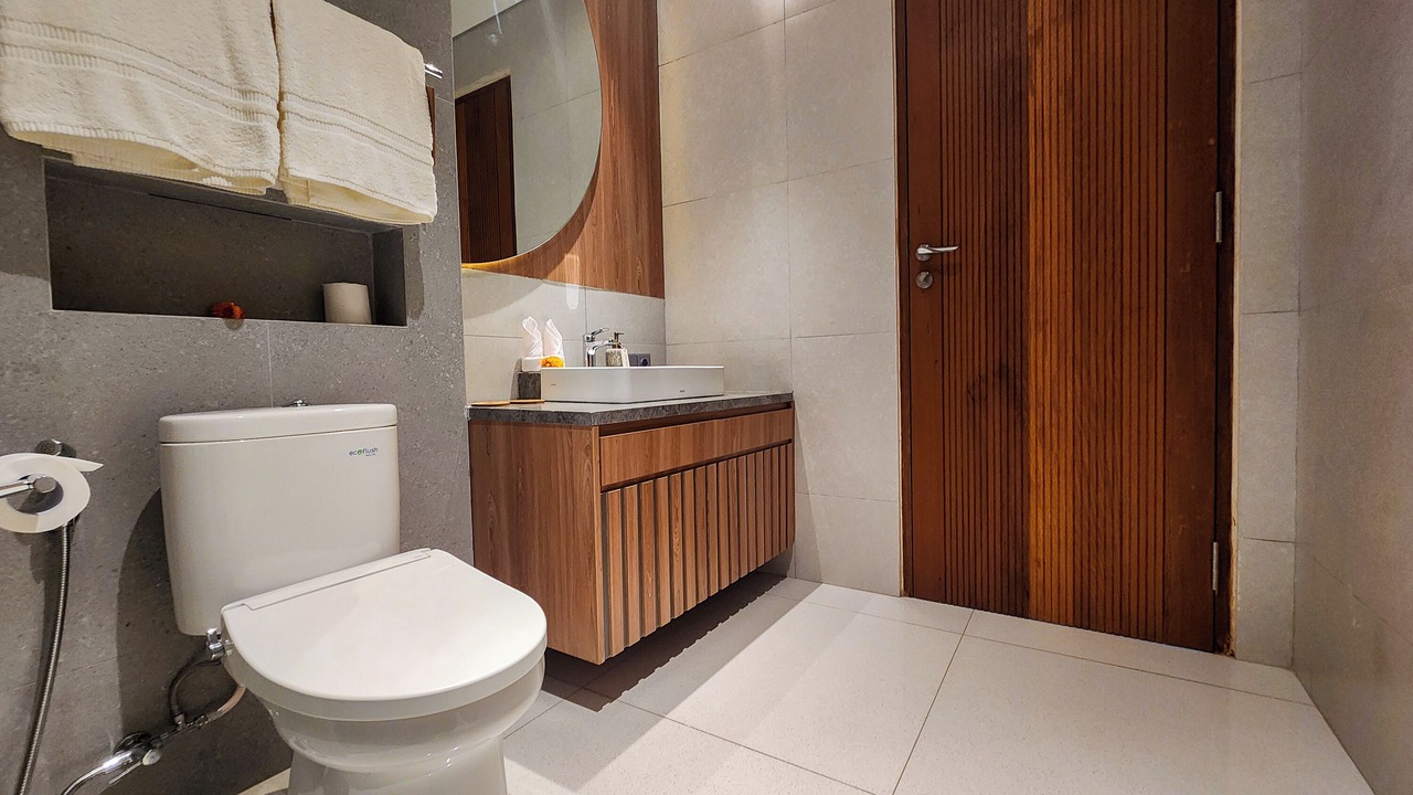 Photo of Bathroom in Dewi Sri