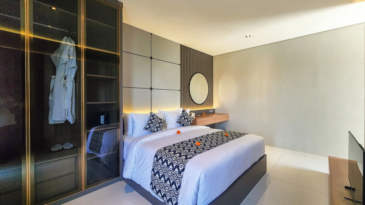 Photo of Bedroom in Dewi Sri