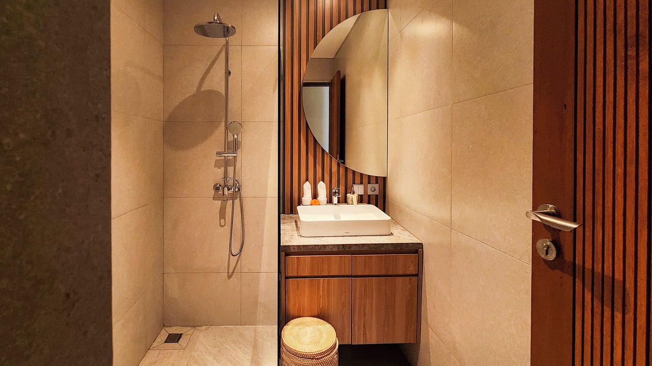 Photo of Bathroom in Dewi Sri