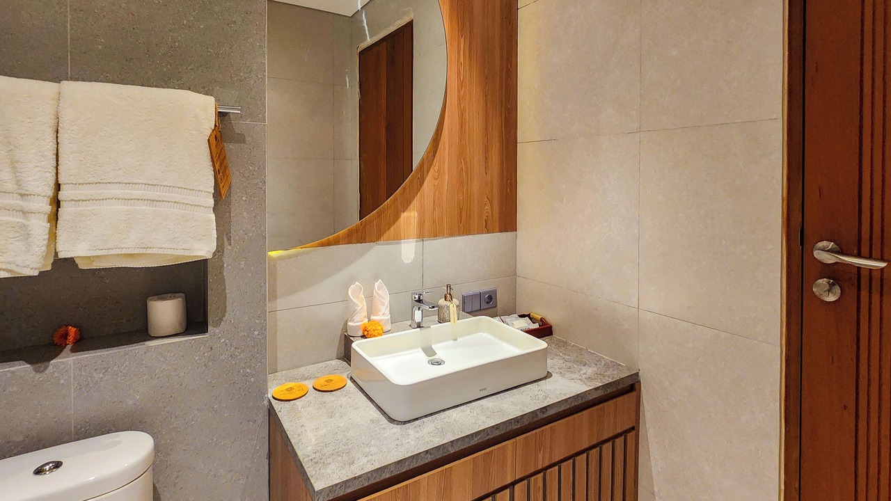 Photo of Bathroom in Dewi Sri