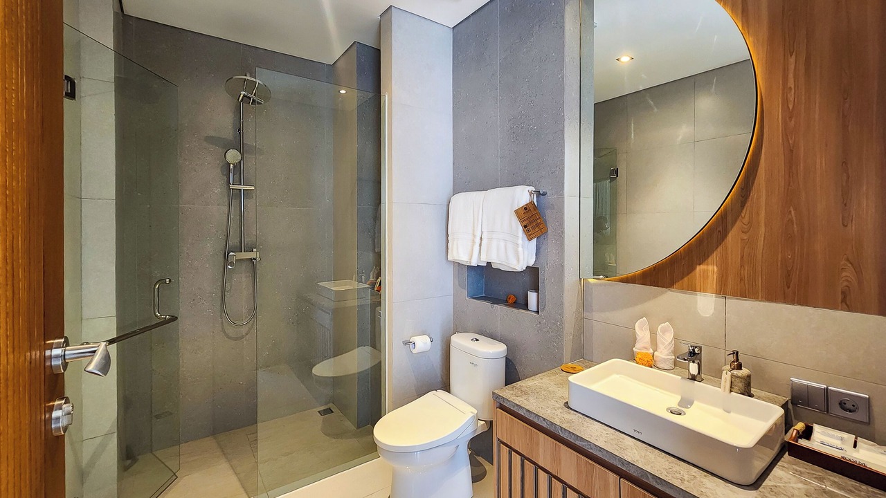 Photo of Bathroom in Dewi Sri