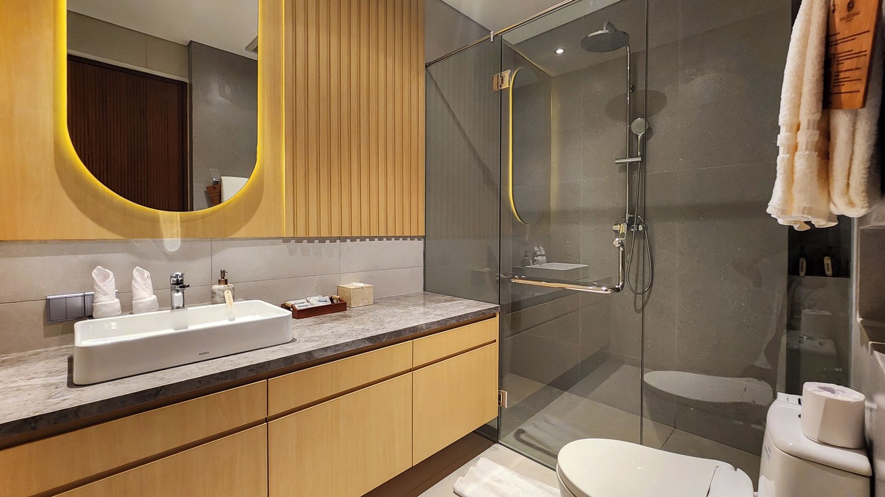 Photo of Bathroom in Dewi Sri