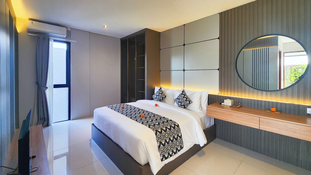 Photo of Bedroom in Dewi Sri