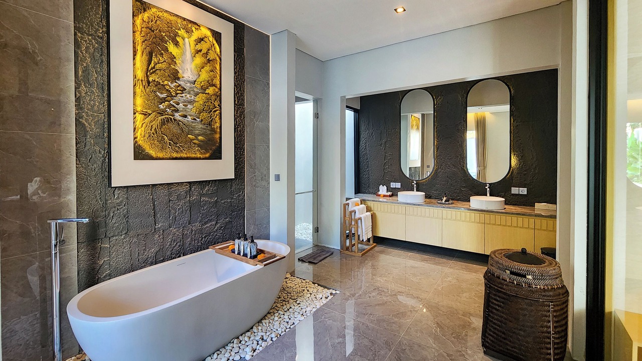 Photo of Bathroom in Dewi Sri