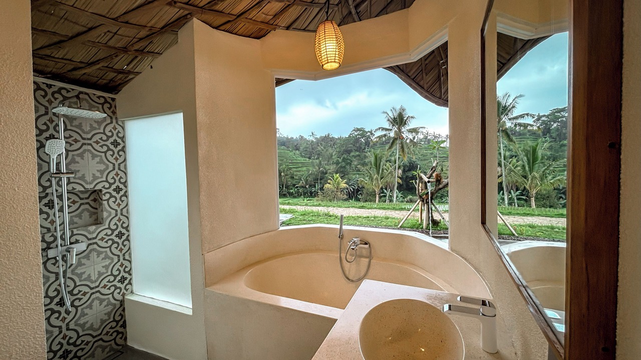 Photo of Bathroom in Penebel