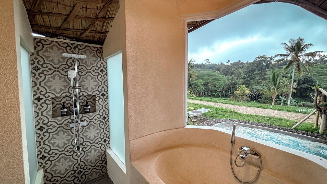 Photo of Bathroom in Penebel