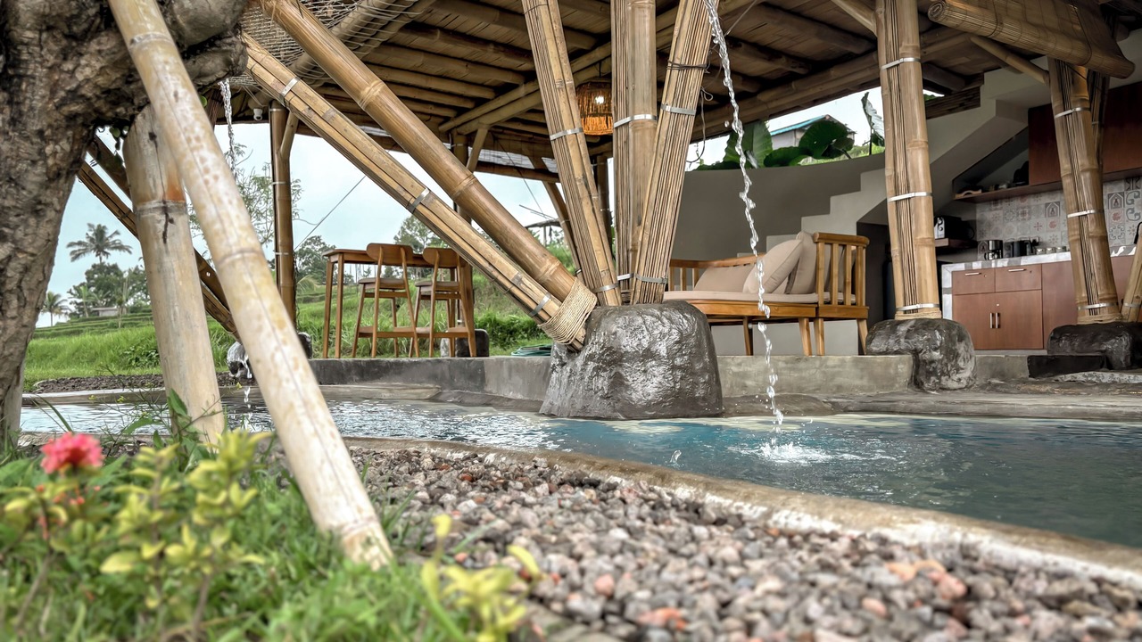 Photo of Outdoor in Penebel