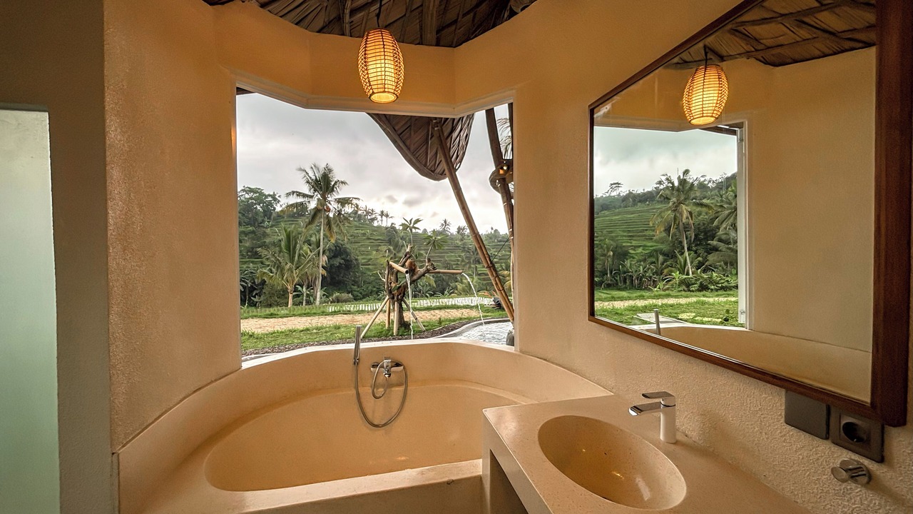 Photo of Bathroom in Penebel