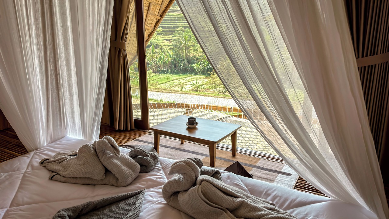 Photo of Bedroom in Penebel