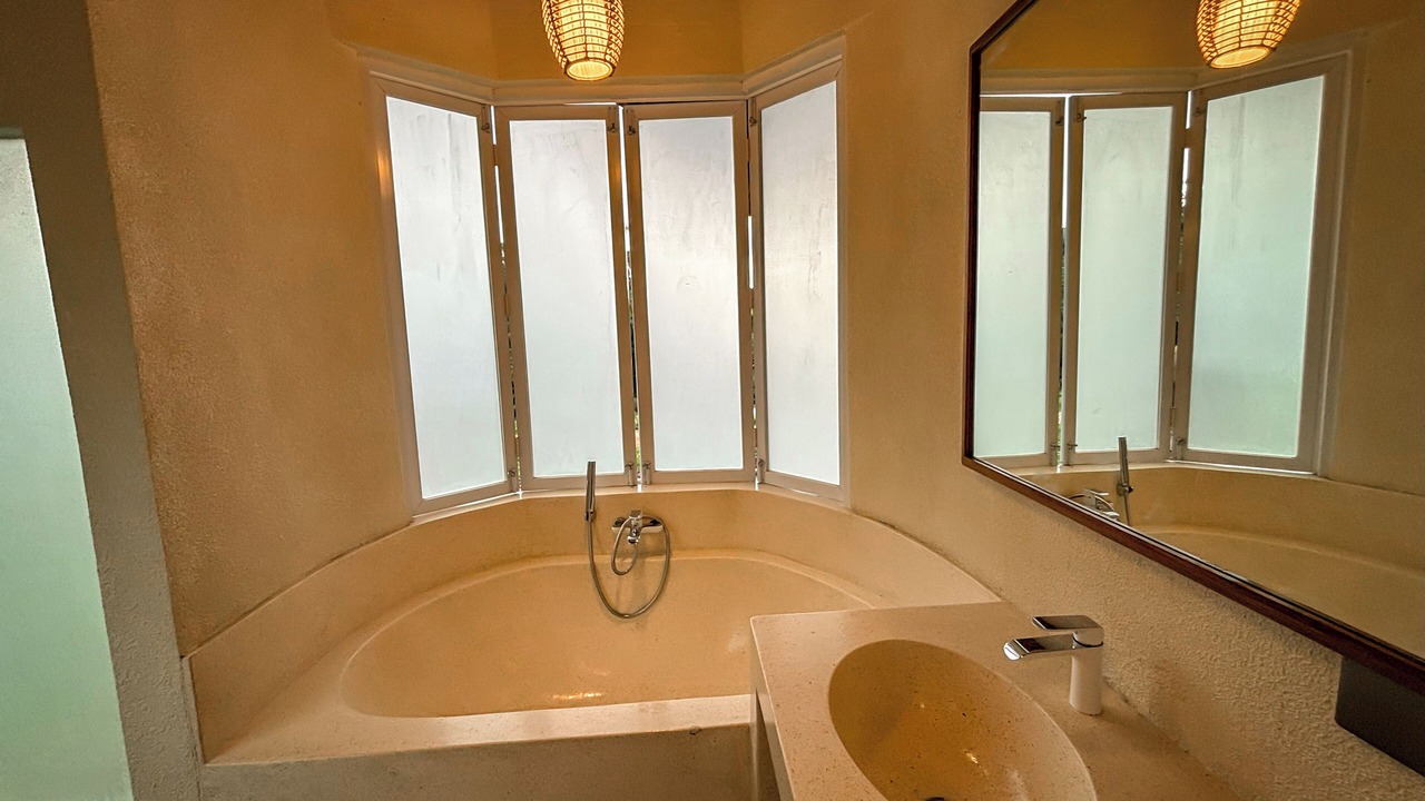 Photo of Bathroom in Penebel