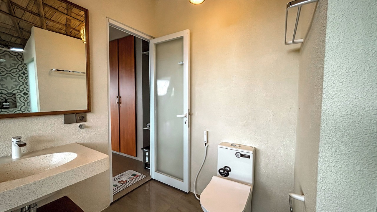 Photo of Bathroom in Penebel