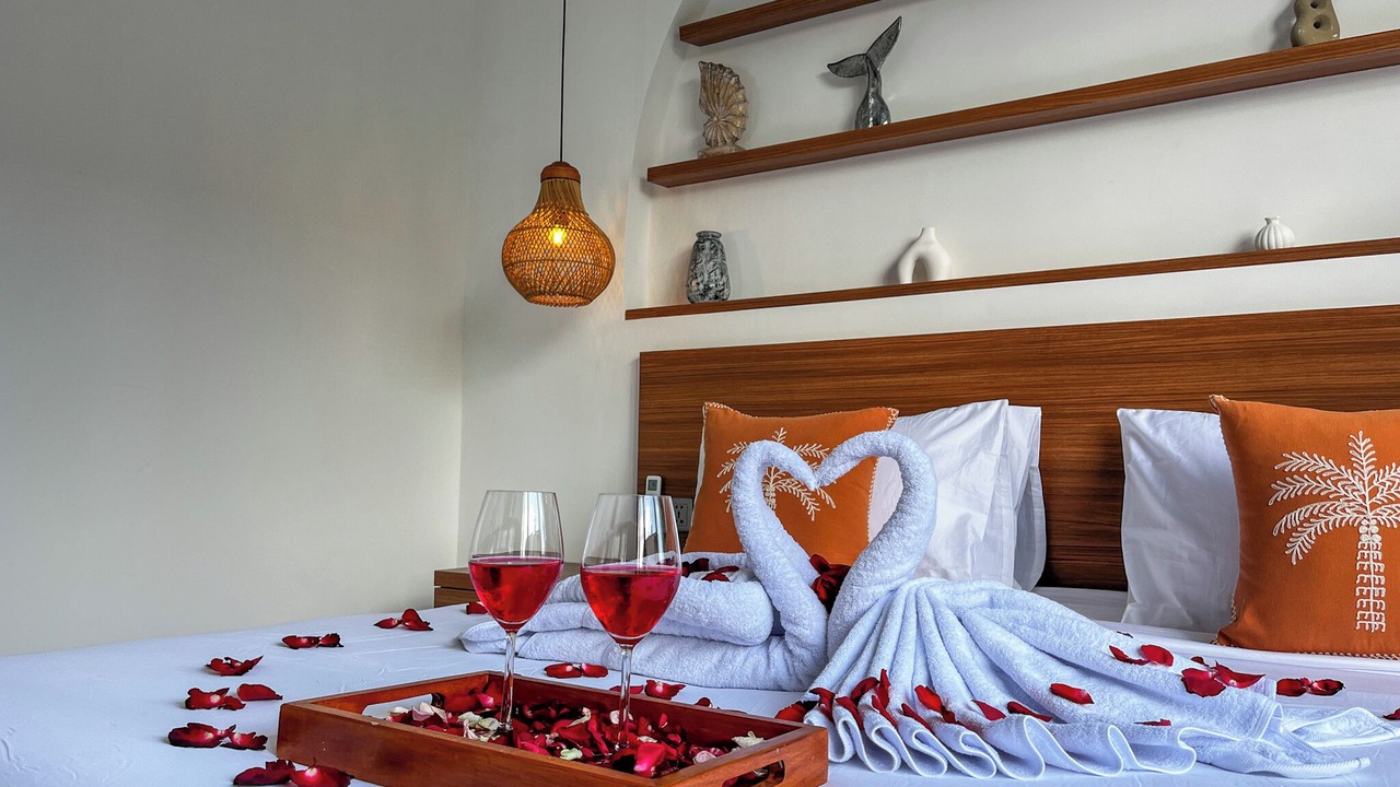 Photo of Bedroom in Singakerta
