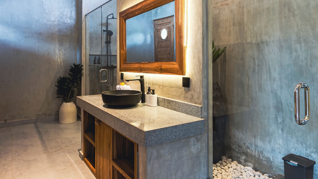 Photo of Bathroom in Tabanan